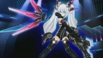 Screenshots Hyperdimension Neptunia Victory 