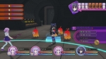 Screenshots Hyperdimension Neptunia Victory 