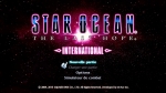 Screenshots Star Ocean: The Last Hope International 