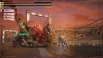 Screenshots God Eater 2 Rage Burst 