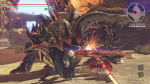 Screenshots God Eater 3 