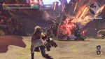 Screenshots God Eater 3 