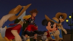 Screenshots Kingdom Hearts HD 2.8 Final Chapter Prologue 