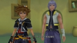 Screenshots Kingdom Hearts HD 2.8 Final Chapter Prologue 