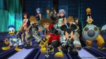 Screenshots Kingdom Hearts HD 2.8 Final Chapter Prologue 