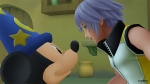 Screenshots Kingdom Hearts HD 2.8 Final Chapter Prologue 