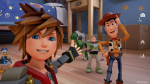 Screenshots Kingdom Hearts III 