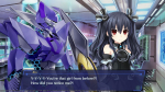 Screenshots Megadimension Neptunia VIIR 