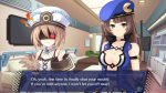 Screenshots Megadimension Neptunia VIIR 