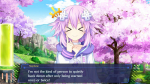 Screenshots Megadimension Neptunia VIIR 