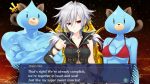 Screenshots Megadimension Neptunia VIIR 