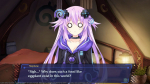 Screenshots Megadimension Neptunia VIIR 