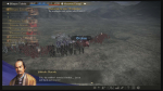 Screenshots Nobunaga's Ambition: Taishi 