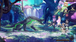 Screenshots Super Neptunia RPG 