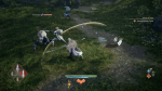 Screenshots Valkyrie Elysium 