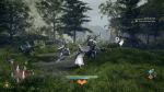 Screenshots Valkyrie Elysium 