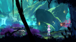 Screenshots Super Neptunia RPG 
