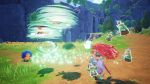 Screenshots Visions of Mana 