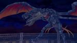 Screenshots Dragoneer's Aria Le redoutable Dragon Noir