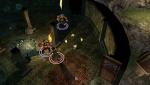 Screenshots Dungeons & Dragons: Tactics Les effets de lumière sont très réussis