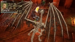 Screenshots Dungeons & Dragons: Tactics Un dragon liche