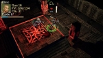 Screenshots Dungeons & Dragons: Tactics L'antre du nécromancien est des plus sombres