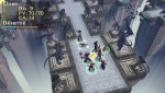 Screenshots Dungeons & Dragons: Tactics L'ennemi nous a pris par surprise