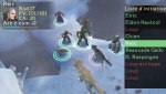 Screenshots Dungeons & Dragons: Tactics Le combat fait rage