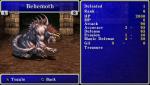 Screenshots Final Fantasy II: Anniversary Edition 