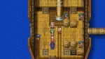 Screenshots Final Fantasy IV: The Complete Collection 