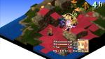 Screenshots Final Fantasy Tactics: The War of the Lions 