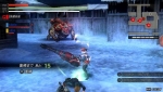 Screenshots God Eater Burst 