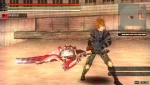 Screenshots God Eater Burst 