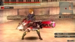 Screenshots God Eater Burst 