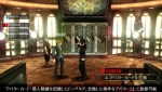 Screenshots God Eater Burst 