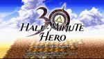 Screenshots Half-Minute Hero 