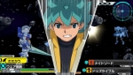 Screenshots Mobile Suit Gundam AGE: Universe Accel 