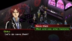 Screenshots Persona 2: Innocent Sin 