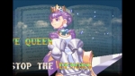 Screenshots Princess Crown L'intro, toujours aussi dynamique