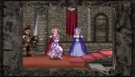 Screenshots Princess Crown 