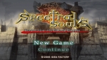 Screenshots Spectral Souls: Resurrection of the Ethereal Empires 
