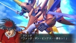 Screenshots Super Robot Taisen OG Saga: Masou Kishin II - Revelation of Evil God 