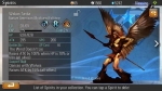 Screenshots Destiny of Spirits 