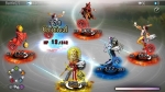 Screenshots Destiny of Spirits 