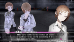 Screenshots The Caligula Effect 