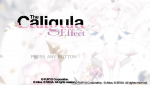 Screenshots The Caligula Effect 