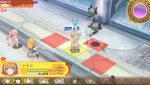 Screenshots Luminous Arc Infinity 