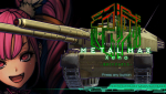 Screenshots Metal Max Xeno 