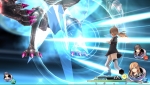 Screenshots Tokyo Xanadu 