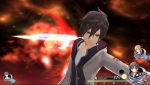 Screenshots Tokyo Xanadu 